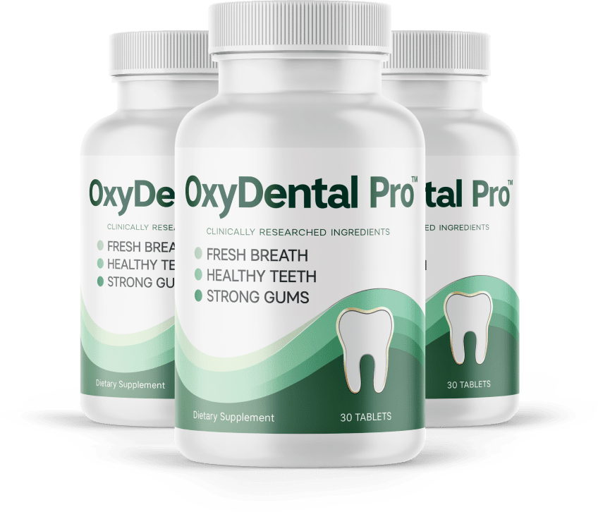 oxydental buy